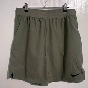 Nike Pro Shorts